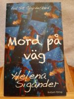 Mord p&aring; v&auml;g