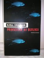 Prinsessan av Burundi