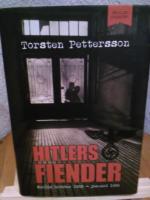 Hitlers fiender : Berlin oktober 1938 - januari 1939
