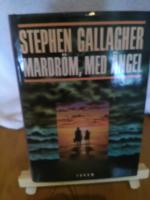 Mardr&ouml;m, med &auml;ngel