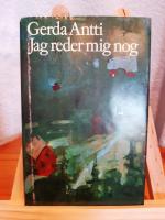 Jag reder mig nog : roman