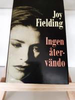Ingen &aring;terv&auml;ndo