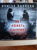 Det f&ouml;rsta chiffret