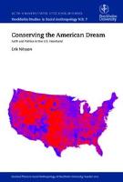 Conserving the American Dream