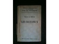 Les Rayons X