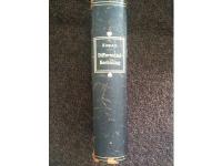 Grundriss der Differential- und Integral-Rechnung (Teil I & II)