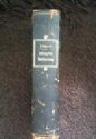 Grundriss der Differential- und Integral-Rechnung (Teil I & II)