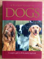 A pocket guide to dogs