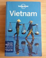 Vietnam, Lonely Planet