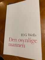 Den osynlige mannen
