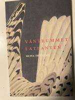 V&auml;ntrummet i Atlanten
