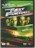 The fast and the furious