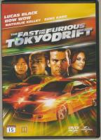 The Fast and the Furious: Tokyo Drift