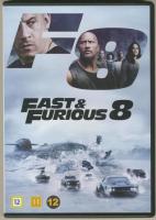 Fast & Furious 8