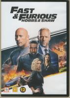 Fast & Furious: Hobbs & Shaw