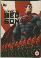 Superman: Red Son