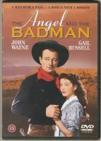 The Angel and the Badman