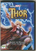 Thor: Tales of Asgard