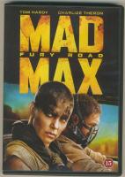 Mad Max: Fury Road
