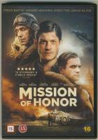 Mission of Honor