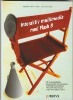 Interaktiv multimedia med Flash 8