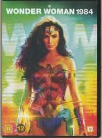 Wonder Woman 1984