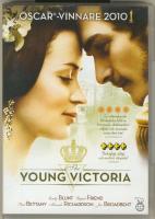 The Young Victoria