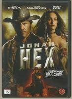 Jonah Hex