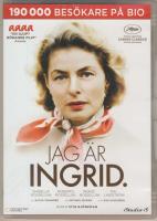 Jag &auml;r Ingrid