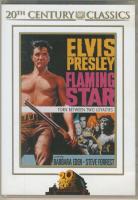 Flaming Star