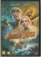 Jungle Cruise 