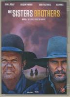 The Sisters Brothers