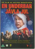 En underbar j&auml;vla jul