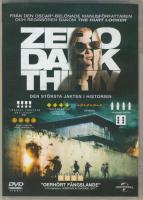 Zero Dark Thirty