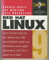 Red Hat Linux 9