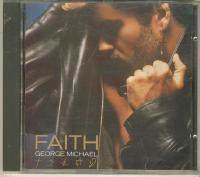 George Michael - Faith