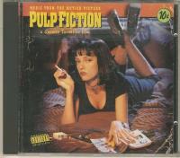 Pulp Fiction