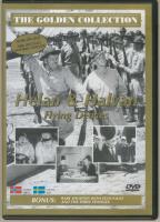 Helan & Halvan The Flying Deuces