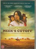Meek's Cutoff