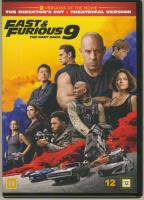 Fast & Furious 9