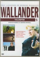 Wallander Villosp&aring;r