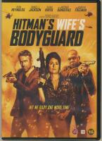 The Hitman's Wife's Bodyguard
