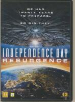 Independence Day: &Aring;terkomsten