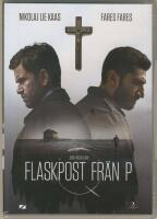 Flaskpost fr&aring;n P