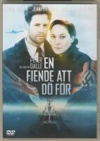 En fiende att d&ouml; f&ouml;r