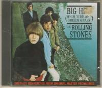 The Rolling Stones Big Hits (High Tide And Green Grass)