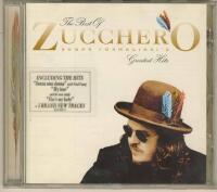 The Best Of Zucchero