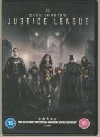 Zack Snyder's Justice League