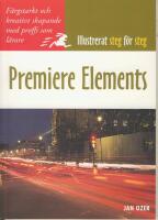 Premiere elements, Illustrerat steg f&ouml;r steg