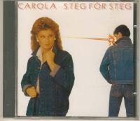 Carola Steg f&ouml;r steg